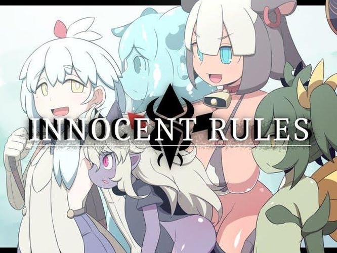 [896.1 MB] Innocent Rules [1.12] (Blattgeometrie) [cen] [2023, jRPG, Fantasy, Harem, Anal, Anilingus/Rimming, Oral, Vaginal, Creampie, Blowjob, Arschjob, Footjob, Handjob, Tittenjob, Vergewaltigung/Ryona, Hetero, Schwul/Yaoi, BDSM, Dominanz, Domina, Ponyspiel, männlicher Protagonist, Monster Girl, Sieg, RPG Maker] [rus]