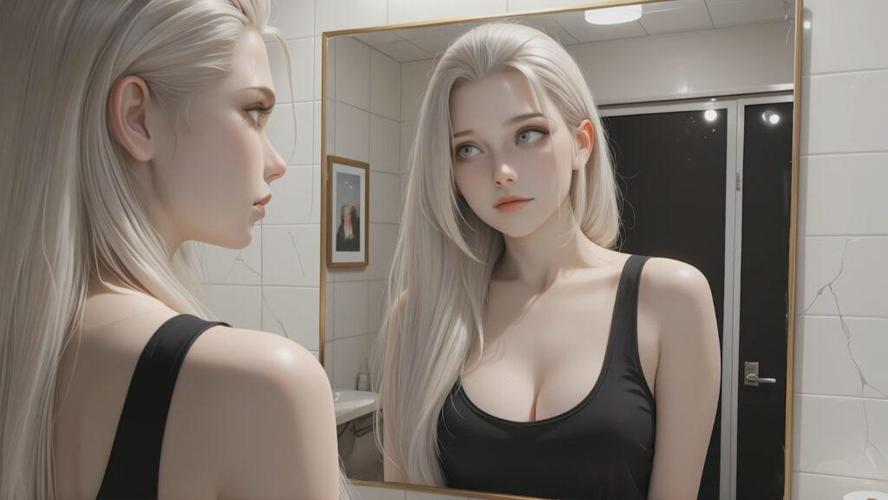 [2.45 GB] Echoes of Desire in White Silence (Neural Desires) [2026, AI, Big tits, Oral, Vaginal, WEB-DL] [eng] [1080p]