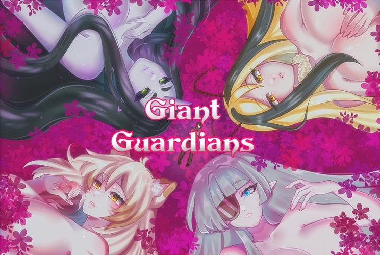 Giant Guardians + Guest Characters Edition [InProgress, v0.4.0] (ArticalNight) [uncen] [2021, ADV, Multiple Endings, Fantasy, Masturbation, Rubbing, BDSM, Femdom, Pet/Pet-play, Big Tits, Huge Tits, Big Ass, Cameltoe, Male Protagonist, Win, Lin, APK, Indie, Ren'Py] [rus]
