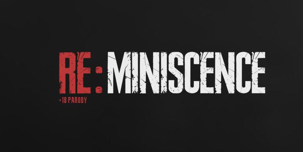RE: Miniscence (Nikovako) [2026, 3DCG, Parody, Voiced, Oral, Vaginal, WEB-DL] [eng] [1080p]