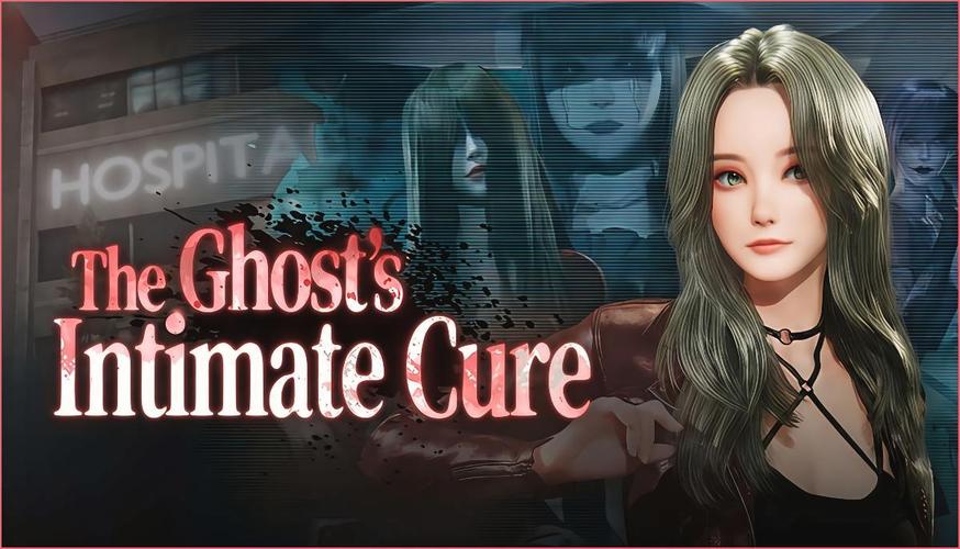 The Ghost’s Intimate Cure [0.8.1.7] (雪山雞白郎, SnowGBL) [uncen] [2026, Action, Shooter, SLG, Animation, 3D, Horror, Mystic, Hospital, Rape/Ryona, BDSM, Big Tits, Big Ass, Male Protagonist, Monster Girl, Monster, Ghost, Win, Unity] [eng]