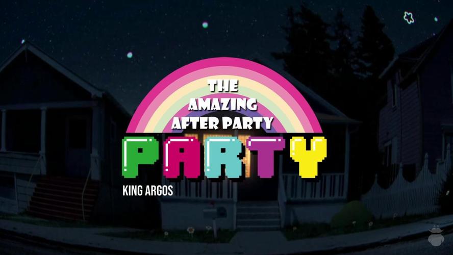 After Party Party (ArgosOrnstein) [2026, Furry/Yiff, Straight, Lesbian/Yuri, Bisexual, Anal, Oral, Cunnilingus, Vaginal, Group, Solo, Creampie, Blowjob, Handjob, Teasing, Big Tits, Big Ass, Big Dick, SiteRip] [eng] [1080p]