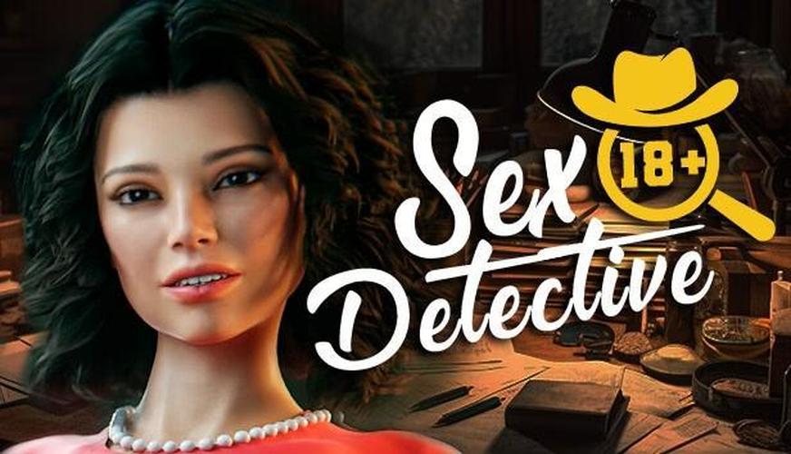 [2.32 GB] Sex Detective 18+ [Final] (BanzaiProject) [uncen] [2024, ADV, 3DCG, Animation, Anal, Oral, Vaginal, Masturbation, Blowjob, Footjob, Handjob, Titsjob, Big Tits, Big Ass, Male Protagonist, Win, Unity] [rus+eng+multi]