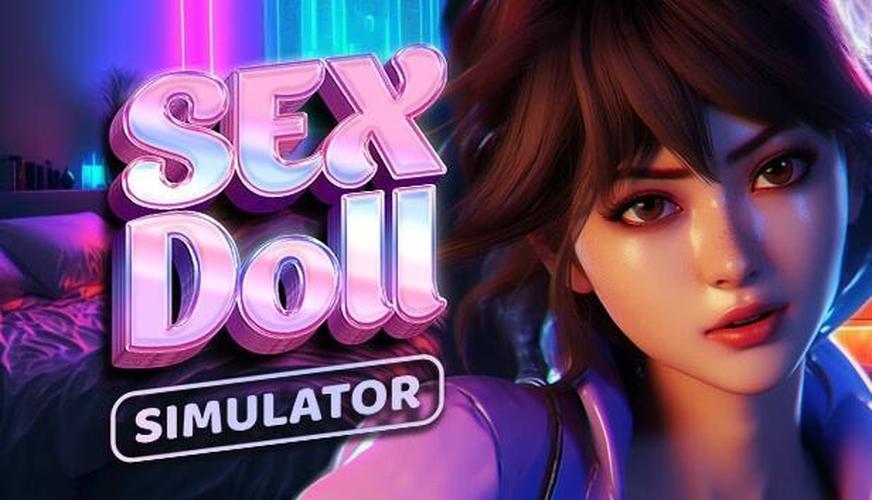 [555.1 MB] Sex Doll Simulator [Final] (BanzaiProject) [uncen] [2023, SLG, 3DCG, Animation, Anal, Oral, Vaginal, Solo, Masturbation, Blowjob, Toys, Female Protagonist, Win, Lin, Unity] [rus+eng+multi]