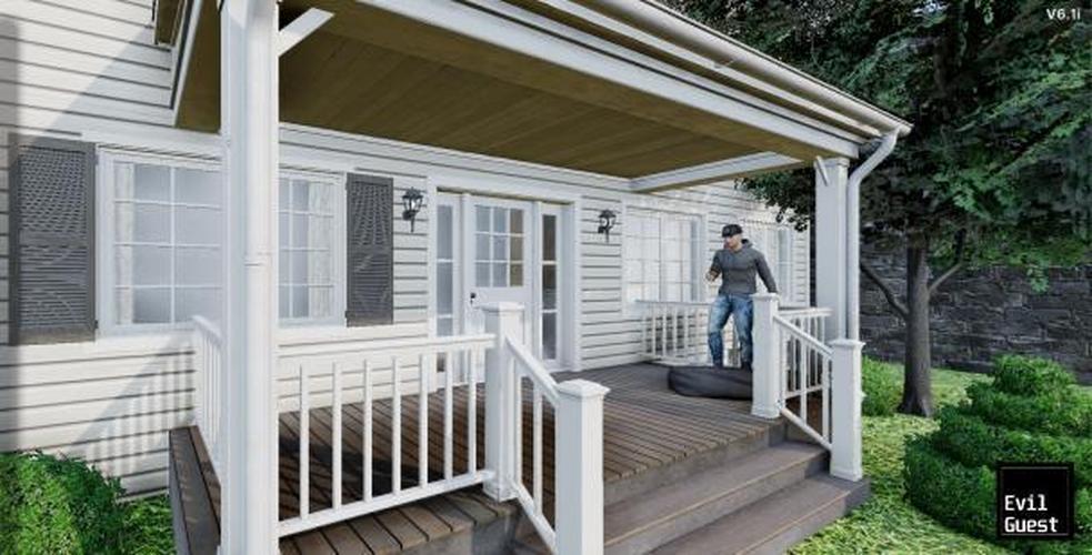 [4 GB] He Lives Here Now [InProgress, 6.1i] (EvilGuest) [uncen] [2025, ADV, RPG, Sandbox, 3D, Harem, Beach, City, Anal, Oral, Vaginal, Cumshot, Creampie, in Mouth, Blowjob, Handjob, Sleep, Nudity, Corruption, Exhibitionism, Public, Big Tits, Small Tits, Big Ass, Win, Indie, Unity] [eng]