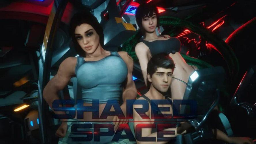 [4.09 GB] Wild Life Shared Space (Adeptus Steve, LewdmodeGaming) [2026, 3DCG, Animated, Oral, Big Ass, Big Tits, Blowjob, Vaginal, Parody, Monsters, WEB-DL] [eng] [1080p]