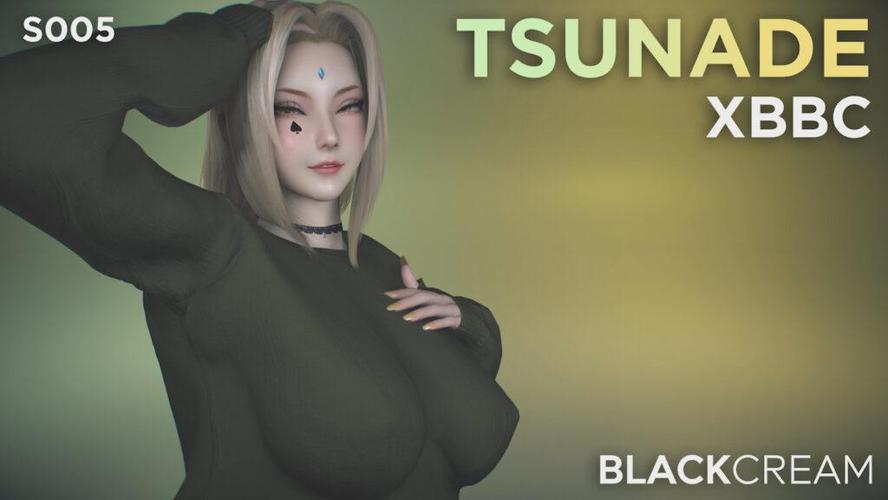 [5.76 GB] Tsunade X BBC (BlackCream) [2026, 3DCG, Anal, Big Ass, Big Tits, Cheating, Creampie, WEB-DL] [eng] [1080p]