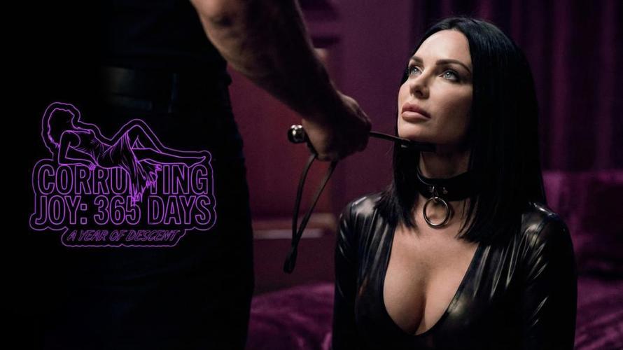 [583.4 MB] Corrupting Joy: 365 Days [InProgress, 0.02.2] (GM GAME) [uncen] [2026, ADV, Animation, Corruption, Female Protagonist, Milf, Win, Ren'Py] [rus+eng+spa+fra]