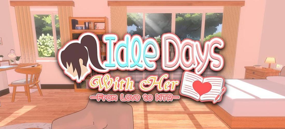 [2.41 GB] Idle Days With Her: From Love to NTR [1.0] (NahMan Studio) [uncen] [2026, SLG, ADV, Idle/Clicker, Customization, Sandbox, Management, 3D, 3DCG, Animation, Romance, Oral, Vaginal, Solo, Masturbation, Creampie, Blowjob, Handjob, NTR/Netorare, X-Ray, Teasing, Win, Lin, Indie, Unity] [rus(auto), eng, jap]