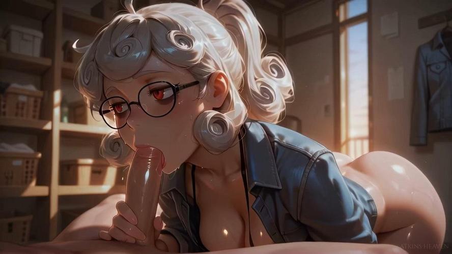 [216 MB] Seu serviço (AI Animation) [2026, 3DCG, AI, Oral, Vaginal, Creampie, Boquete, Doggystyle, Big Tits, 1080p]