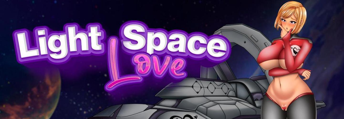 [12.26 GB] Light-Space Love [InProgress, 0.611] (Halftilt) [uncen] [2022, ADV, RPG, Fantasy, Anal, Oral, Vaginal, Gangbang, Éjaculation, Facial, Bukkake, Creampie, Fellation, Interracial, Teasing, Corruption, Gros seins, Gros cul, Protagoniste féminine, Futa, Trans, Win, Unity] [eng]