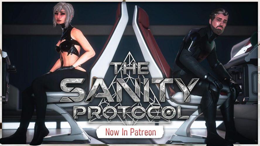 [2.98 GB] Sanity Protocol (Attlantys) [2026, 3DCG, Animated, Parody, Vaginal, Creampie, Oral, WEB-DL] [eng] [2160p]