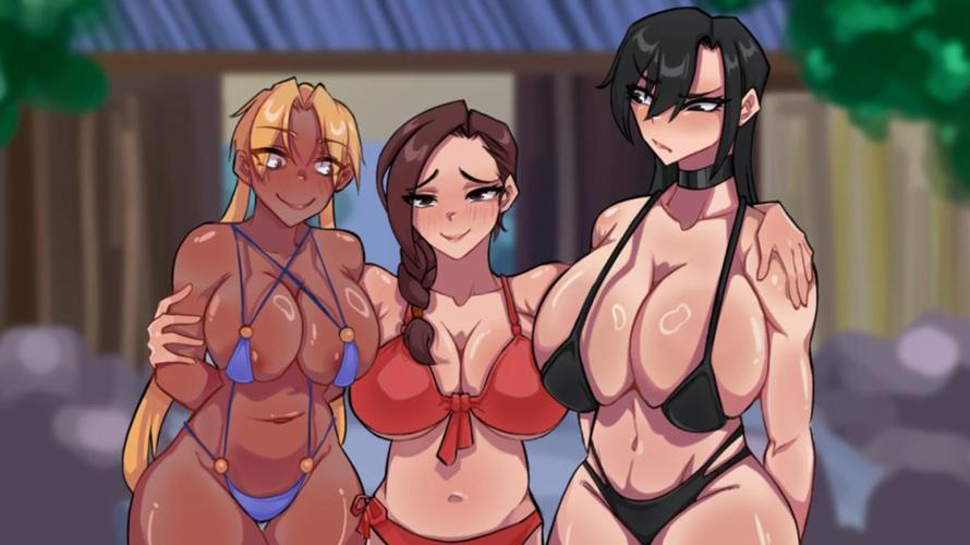 [3.49 GB] Bubbles and Babes [InProgress, 0.12 Rus / 0.15 Eng] (Bubbles and Sisters) [uncen] [2024, ADV, RPG, Sandbox, Animation, AI, Oral, Vaginal, Creampie, Glory Hole, Incest, Voyeurism/Peeping, Teasing, Big Tits, Big Ass, Male Protagonist, Milf, Win, Indie] [rus+eng]