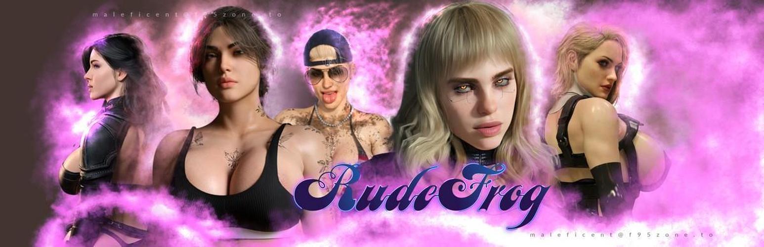 [30.83 GB] [ART] RudeFrog Collection / Коллекция работ автора RudeFrog (Rude, Rude42) [2021 - 2026, 3DCG, Parody, Anal, Oral, Vaginal, Group, Gangbang, Double Penetration, Orgy, Solo, Blowjob, Footjob, Handjob, Titsjob, Interracial, Interspecies, Teasing, Straight, BDSM, Toys, Big Tits, Huge Tits, Big Ass, Big Dick, Alien, Monster] [PNG]