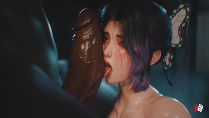 [934.8 MB] SHINOBU - Infinity's Pleasure Castle (R2 Studio) [2026, 3DCG Animated, Anal sex, Big Ass, Big Tits, Creampie, WEB-DL] [eng] [1080p]