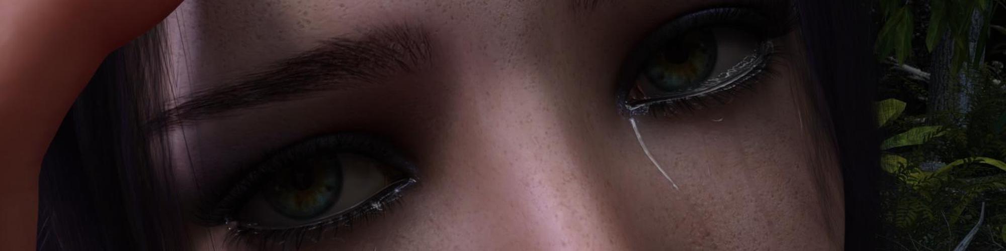 [7.54 GB] Leap of Faith [1.0c Rus/1.0.3c-dlc Eng] (DriftyGames) [uncen] [2020, ADV, Multiple Endings, 3DCG, Animation, Drama, Romance, Anal, Oral, Vaginal, Group, Blowjob, Handjob, Straight, Lesbian/Yuri, Fisting, Big Tits, Big Ass, Male Protagonist, Pregnant, Win, Lin, Indie, Ren'Py] [rus+eng]