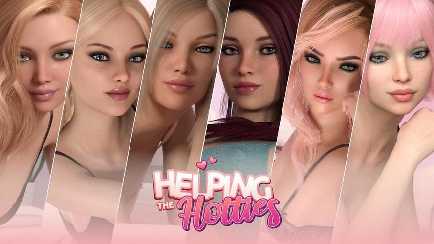 [9.4 GB] Helping the Hotties (aka Red Falls) [1.0.4.10.6/1.0.4.10.5+Special+DLC] (xRed Games) [uncen] [2020, ADV, Idle/Clicker, Sandbox, 3DCG, Animation, Voiced, Anal, Oral, Cunnilingus, Vaginal, Creampie, Blowjob, Voyeurism/Peeping, Striptease, Teasing, Rape/Ryona, Straight, Exhibitionism, Toys, Big Tits, Big Ass, Male Protagonist, Milf, Win, Lin, Mac, APK, Indie, Ren'Py] [rus+eng+multi]