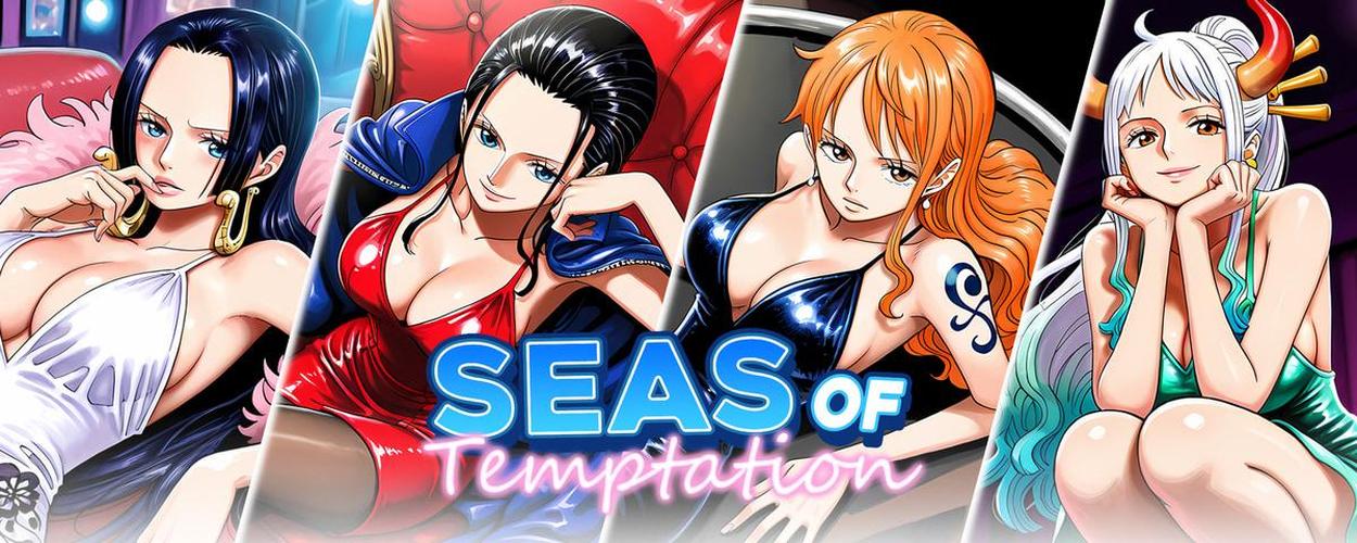 [679.6 MB] Seas of Temptation [1.1] (Venrose Games) [uncen] [2026, ADV, Animation, Parody, Romance, Anal, Oral, Group, Gangbang, Double Penetration, Creampie, Blowjob, Footjob, Handjob, Titsjob, NTR/Netorare, Sleep, Teasing, Touching, Rape/Ryona, Straight, BDSM, Domination, Humiliation, Big Tits, Big Ass, Male Protagonist, Mature, Milf, Pregnant, Win, Indie, Ren'Py] [rus+eng+jap+fr+multi]