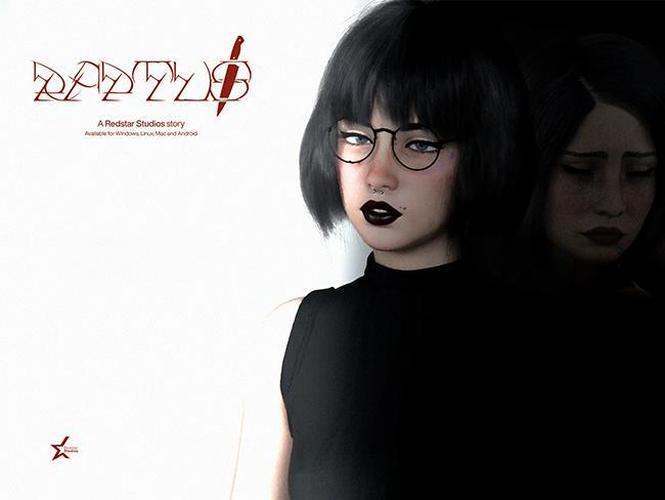 [4.09 GB] Raptus [InProgress, EP10 Part 6 v1.0] (RedStar Studios) [uncen] [2020, ADV, 3DCG, Animation, Oral, Group, Masturbation, Handjob, Incest, Domination, NTR/Netorare, Teasing, Lesbian/Yuri, Humiliation, Male Protagonist, Trans, Teen, Win, Lin, APK, Indie, Ren'Py] [rus]