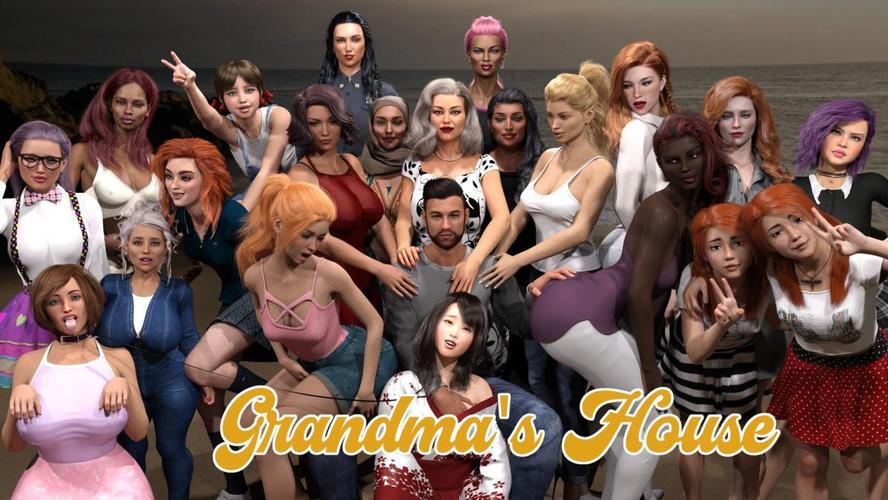 [39.88 GB] Grandma's House [InProgress, 0.101 Rus+WT Mod] (MoonBox) [uncen] [2021, ADV, 3DCG, Harem, Romance, Blackmail, Daily Living, Living Together, Home, Anal, Oral, Cunnilingus, Deepthroat, Swallowing, Vaginal, Group, Solo, Masturbation, Cumshot, Facial, Creampie, Blowjob, Incest, Straight, BDSM, Urination/Peeing, Squirting, Corruption, Exhibitionism, Juices, Lactation, Urina, Big Tits, Small Tits, Big Ass, Huge Dick, Male Protagonist, Married, Pregnant, Win, Lin, APK,Indie, Ren'Py] [rus]