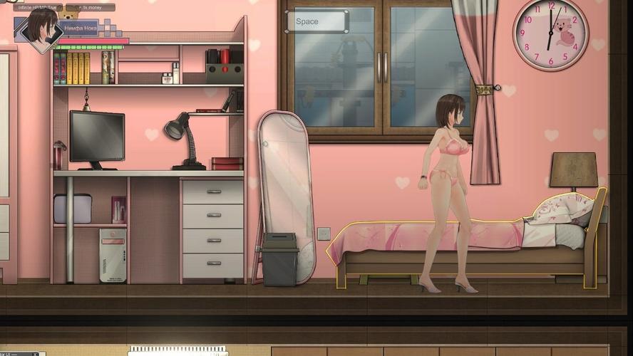 [689.3 MB] Zombie Sex and Virus Reincarnation / ウイルス転生 [1.0] (華熱/kanetsu) [ptcen] [ 2021, Action, Platformer, Animation, Fantasy, Mystic, Anal, Oral, Vaginal, Group, Creampie, Footjob, Rape/Ryona, Straight, BDSM, Corruption, Exposure, Big Tits, Big Ass, Female Protagonist, Pregnant, Monster, Tentacle, Zombie, Milking, Win, Indie, Unity ] [rus(auto)]