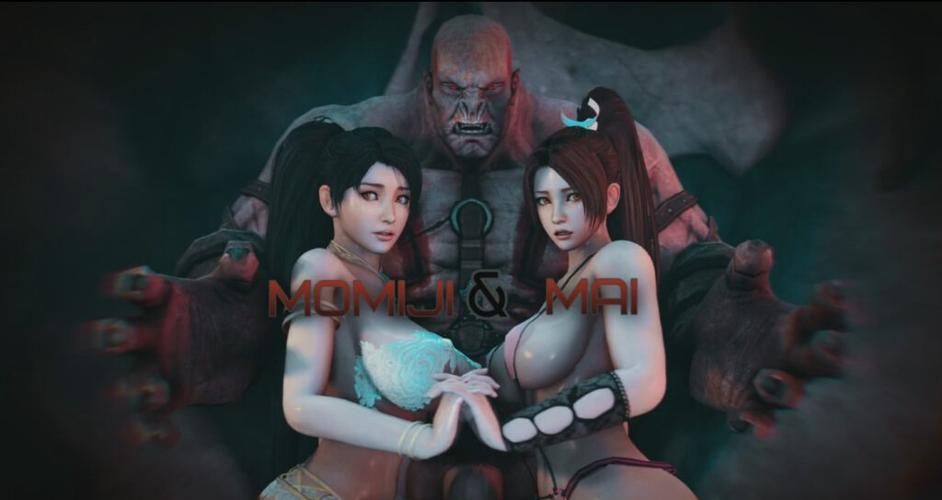[1.13 GB] Mai Shiranui & Momiji (26RegionSFM) [2026, 3DCG, Anal, Animated, Big Ass, Big Tits, Creampie, Oral, Vaginal, Monster, WEB-DL] [eng] [1080p]