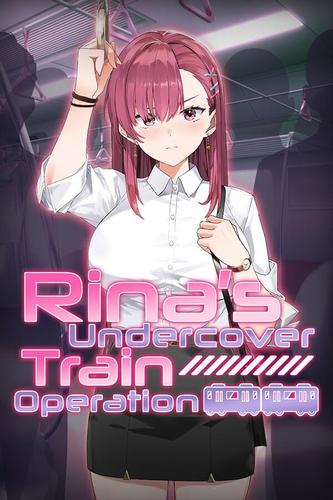 [4.06 GB] Rina's Undercover Train Operation [1.18c] (Metamorphose / Saikey Studios) [uncen] [2026, SLG, ADV, Animation, Voiced, Vaginal, Battlefuck, Chikan/Molester, Clothed, Teasing, Rubbing, Touching, Rape/Ryona, Straight, Toys, Big Tits, Soft, Red Hair, Long Hair, Uniform, Female Protagonist, Young, Policewoman, Win, Lin, Indie, Unity] [eng, jap, chi, kor]