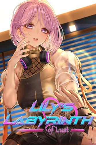 [3.84 GB] Lily’s Labyrinth of Lust [1.0] (Erommersion Studios) [uncen] [2026, SLG, ADV, Survival, Customization, 3D, 3DCG, Animation, Voiced, Sci-fi, Living Together, Home, Vaginal, Creampie, Doggystyle, Teasing, Straight, BDSM, Domination, Big Tits, Purple Hair, Short Hair, Clothes Changing, Male Protagonist, Young, Horny, Yandere, Win, Lin, Indie, Unreal] [rus, eng, jap]
