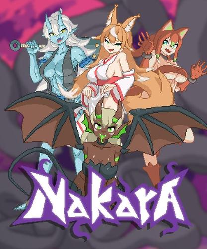 [621.9 MB] Nakara [1.0.2] (R3dspike / Shady Corner Games) [uncen] [2026, Action, Arcade, DOT/Pixel, Animation, Fantasy, Anal, Oral, Vaginal, Group, Creampie, X-Ray, Rape/Ryona, Straight, Femdom, Big Tits, Big Ass, Male Protagonist, Demon, Kemonomimi, Monster Girl, Tentacle, Win, Indie] [jap+eng]