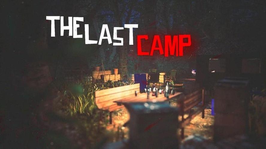 [2.55 GB] The Last Camp (Attlantys) [2025, 3DCG, Animated, Parody, Vaginal sex, Oral sex, Cumshot, Anal Sex, WEB-DL] [eng] [1080p]
