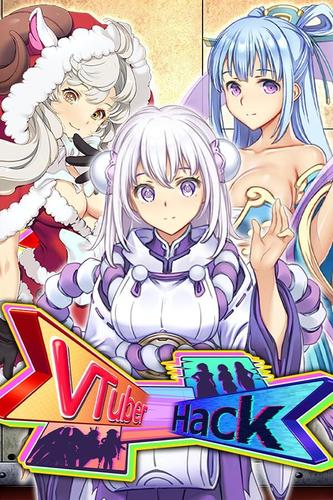 [23.49 GB] Vtuber Hack [v2026/06/17 | 0.24.3.15] (ベルゼブブ/Beel ze bub/072 Project) [cen] [2026, SLG, ADV, Animation, Voiced, Anal, Oral, Vaginal, Bukkake, Creampie, Footjob, Handjob, Titsjob, Touching, Rape/Ryona, Straight, Corruption, Exhibitionism, Harassment, Humiliation, Big Tits, Cosplay, Male Protagonist, Virgin, Monster Girl, Win, Lin, Pro, Unity] [eng, jap, chi]