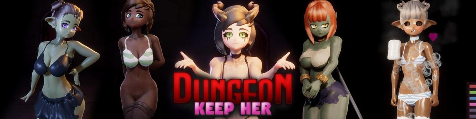 [4.88 GB] Dungeon: Keep Her (keepherdev) [uncen] [2026] [eng] [Strategy, TBS, Customization, Management, Fantasy, Dungeon, Anal, Oral, Vaginal, Impregnation, Straight, Trans/Trap, Female/Male Protagonist, Futa/Trans Protagonist, Pregnant, Futa, Win, Indie] [eng]