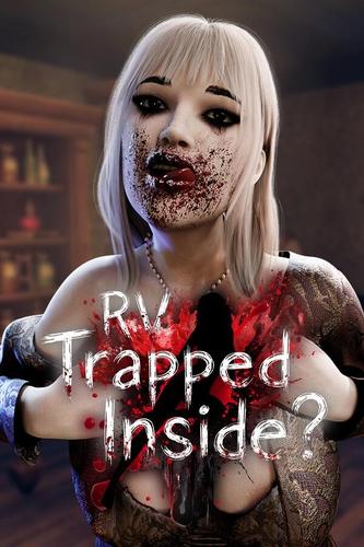 [5.09 GB] RV Trapped Inside? / RW Trapped Inside? [1.0] (Velvet Horizon Studios) [uncen] [2026, SLG, Action, ADV, Multiple Endings, 3D, Animation, Voiced, Horror, Oral, Cunnilingus, Vaginal, Group, Straight, Lesbian/Yuri, Big Tits, Big Ass, Tattoo, Male Protagonist, Win, Lin, Indie, Unity] [rus, eng, Multi]
