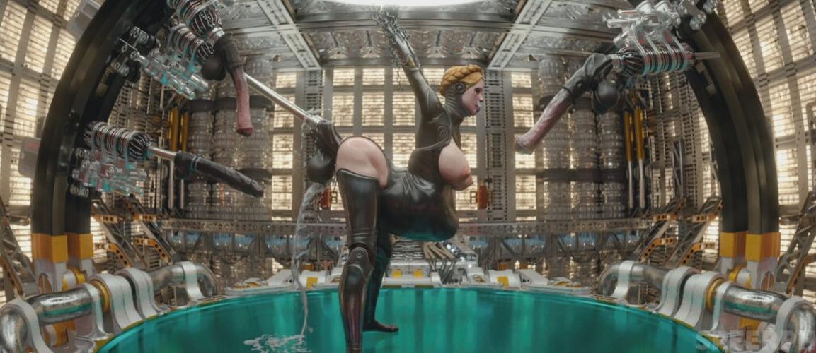 [679.7 MB] Balerina Destroyed (Speerph) [2026, 3DCG, Anal, Oral, Vaginal, Big Tits, Big Ass, WEB-DL] [eng] [1080p]