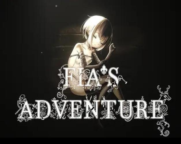 [1.12 GB] FIA'S ADVENTURE [1.1.0] (Dato) [cen] [2026, jRPG, Action, ADV, Animation, Fantasy, Oral, Vaginal, Blowjob, Interspecies, Rape/Ryona, Straight, Guro, Egg Product, Gore, Small Tits, White Hair, Stockings, Female Protagonist, Young, Pregnant, Win, Lin, Indie, Unity] [eng, jap, chi]