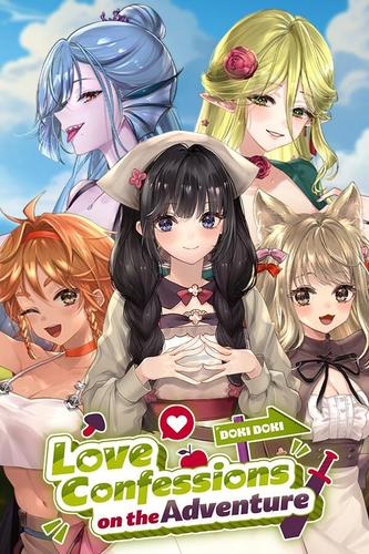 [5.41 GB] 冒險途中全員告白 / Love Confessions on the Adventure [1.6.7a] (Yoü Studio/LewdLoco) [uncen] [2026, RPG, RPG, SLG, ADV, Animation, Live2D, Voiced, Fantasy, Anal, Vaginal, Masturbation, Cumshot, Bukkake, Footjob, Handjob, Interspecies, Teasing, Touching, Straight, Big Tits, Male Protagonist, Monster Girl, Tentacle, Win, Lin, Indie, Unity] [eng, jap, chi, kor]