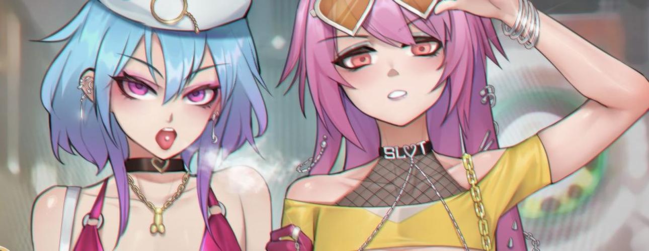 [432.5 MB] [ART] HANEE Collection / Коллекция HANEE [uncen] [Sex Industry, Laboratory, Anal, Anal Play, Oral, Rape/Ryona, Trans/Trap, BDSM, Corruption, Prostitution, Male Protagonist, Futa/Trans Protagonist, Futa, Femboy/Sissy/Trap, Maid, Military, Servant] [WEBP] [CHI]