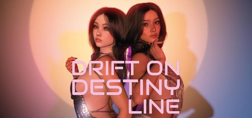 [3.66 GB] Drift On Destiny Line - Episode 1 [v1.01] (Attractive Studios) [uncen] [2026, ADV, 3DCG, Animation, Comedy, Romance, School, Oral, Vaginal, Masturbation, Handjob, Teasing, Lesbian/Yuri, Big Tits, Big Ass, Male Protagonist, Virgin, Win, Indie, Ren'Py] [jap+chi+eng+rus+multi]