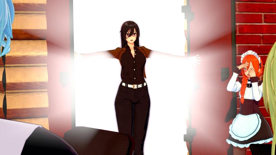[6.33 GB] Secret Care Cafe [InProgress, 0.8.47] (Rare Alex) [uncen] [2020, ADV, 3DCG, Анимация, Кусочек жизни, Юмор, Романтика, Главный герой-мужчина, Управление горничной в кафе, Гарем, Нетораза, Качели, Дразнение, Нащупывание, Оральный секс, Вагинальный, Анал, Мастурбация, Групповой секс, Множественное проникновение, Кремпай, Проституция, Глорихол, Бордель] [англ]