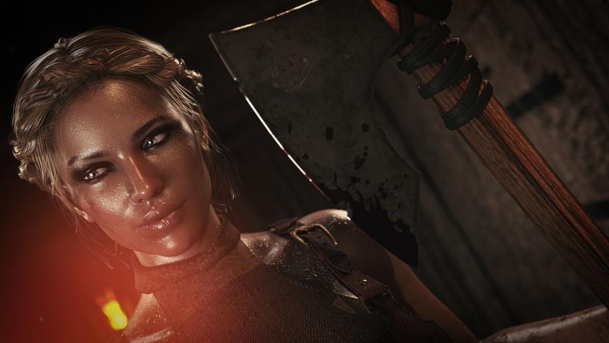 [244.8 MB] [Комикс] Assassins Seed: Forge Of Lust (Forged3DX, Affect3D) [3DCG, Анал, Оральный секс, Минет, Кунилингус, Футанари, Мастурбация, Кончина, Кремпай, Оргазм, На лицо, Жемчужное ожерелье, Предэякуляция, Дрочка, Работа задницей, Выпуклость живота] [JPG] [eng]
