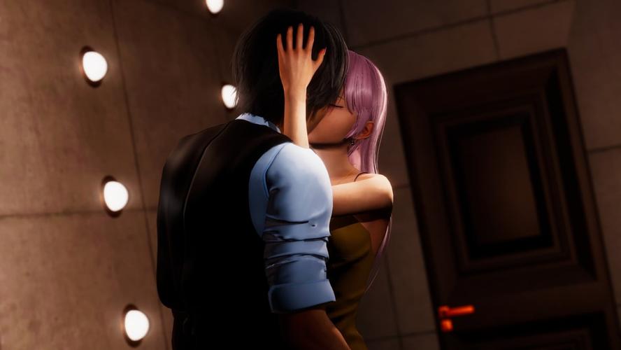 [4.51 GB] The Veil [InProgress, 0.3.7] (Shaxy) [uncen] [2025, ADV, 3DCG, Animation, Comedy, Fantasy, Romance, School, Oral, Cunnilingus, Deepthroat, Swallowing, Vaginal, Creampie, Blowjob, Handjob, Teasing, Kissing, Licking, Straight, Big Tits, Big Ass, Male Protagonist, Young, Asian, Win, Lin, Indie, Ren'Py] [rus+eng]