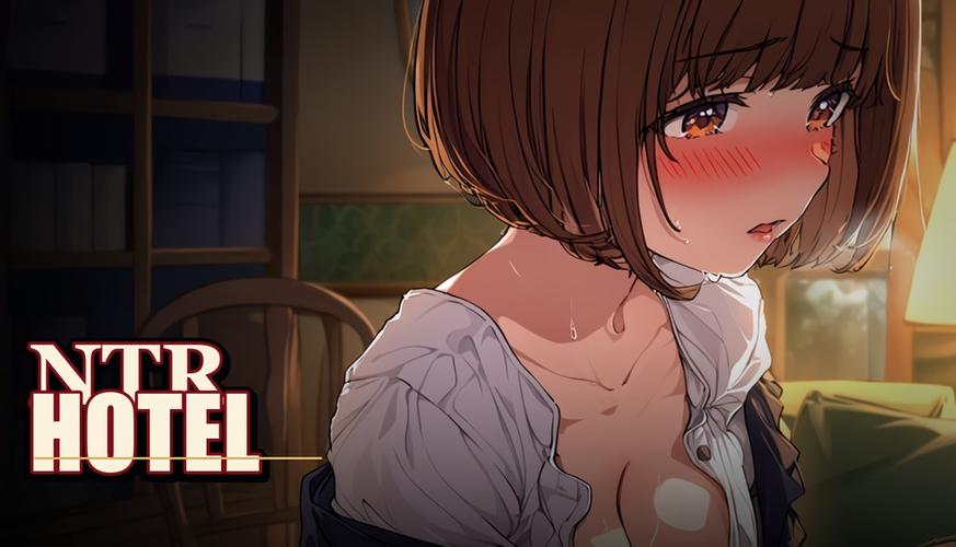 [1.43 GB] NTR Hotel (Steam 2026) [1.0] (Tryst) [uncen] [2026、ADV、マルチエンディング、アニメーション、Live2D、ハーレム、日常生活、シティ、ホテル、口腔、膣内、オナニー、フェラ、手コキ、バック、NTR/寝取られ、ノンケ、汚職、屈辱、黒髪、茶髪、赤毛、男性主人公、勝利、インディーズ] [ロシア+英語+日本語+マルチ]