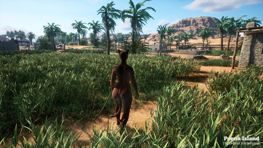 [6.33 GB] Carnal Instinct [0.7.8] (Team Carnal Instinct) [uncen] [2021, [2021, Action, ADV, RPG, SLG, Animation, 3D, Fantasy, Female Protagonist, Male Protagonist, Monster Girl, Monsters, Furry, Futa, Neko, All Sex, Anal, Big tits, Futanari, Slave, Slut, Interspecies, Lesbians, X-ray, Indie, Other, UE4] [eng]] [eng]