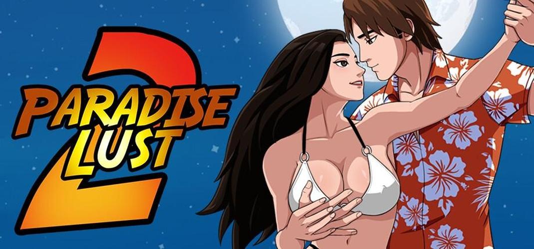 [3.51 GB] Paradise Lust 2 [v1.04b] (Flexible Media) [uncen] [2025, ADV, SLG, RPG, Idle/Clicker, Sandbox, Mini-games, Puzzle, Animation, Comedy, Harem, Romance, Filming, Beach, Island, Oral, Cunnilingus, Vaginal, Group, Masturbation, Creampie, Titsjob, Interracial, Teasing, Licking, Touching, Straight, Lesbian/Yuri, BDSM, Toys, Dildo, Bikini, Stockings, Male Protagonist, Black, Win, Indie, Unity] [eng]