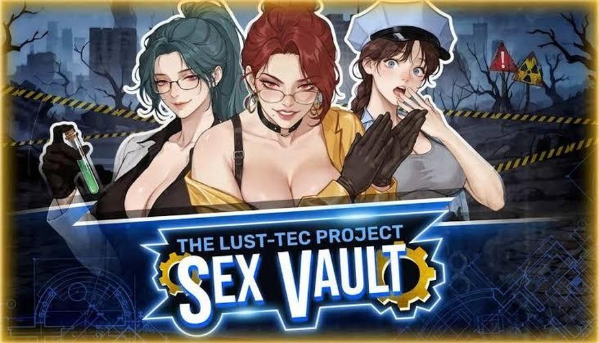 [1.69 GB] Sex Vault: The Lust-Tec Project (Kinky Business Group) [uncen] [2026, ADV, RPG, Ação, Personalização, Sobrevivência, Minijogos, Arcade, Side-scroller, Idle/Clicker, AI, Animação, Live2D, Comédia, Fantasia, Harém, Místico, Pós-apocalíptico, Ficção científica, Guerra/campo de batalha, Cidade, Anal, Oral, Vaginal, Grupo, Titsjob, Doggystyle, Consensual, Provocador, Hetero, BDSM, Bondage, Suspensão, Seios grandes, Pele escura/bronzeada, Cosplay, Protagonista masculino, Jovem, Loucura, Monstro, Zumbi, Vitória, Indie, Unidade] [rus+eng+multi]