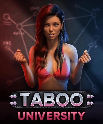 [7.72 GB] Taboo University Book One [v1.09] (ViNovella Games) [uncen] [2024, ADV, SLG, 3DCG, Animation, Anal, Oral, Vaginal, Group, Masturbation, Creampie, Footjob, Handjob, Titsjob, Interracial, Striptease, Teasing, Touching, Straight, BDSM, Bondage, Domination, Femdom, Fisting, Urination/Peeing, Spanking, Corruption, Harassment, Voyeurism/Peeping, Lactation, Urina, Big Tits, Big Ass, Ahegao, Male Protagonist, Milf, Pregnant, Virgin, Black, Student, Win, Lin, Mac, Indie, Ren'Py] [eng+por+chi+multi]
