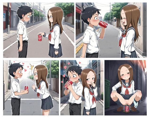 [414.5 MB] [ART] Filter / Takagi-san / Озорная Такаги (4chan) [uncen] [AI, Parody, City, School, Anal, Oral, Vaginal, Group, Consensual, Nudity, Straight, Gay/Yaoi, Bisexual, BDSM, Femdom, Urination/Peeing, Corruption, Exhibitionism, Pet/Pet-play, Public, Juices, Small Tits, Small Dick, Big Dick, Shaved Pussy, Ahegao, Crossdressing, Chastity Cage, Collar, School Uniform, Female/Male Protagonist, Mature, Young, Dilf, Teen, Lovers, Femboy/Sissy/Trap, Black, Cute, Horny, Naughty/Lewd, Student] [JPG]