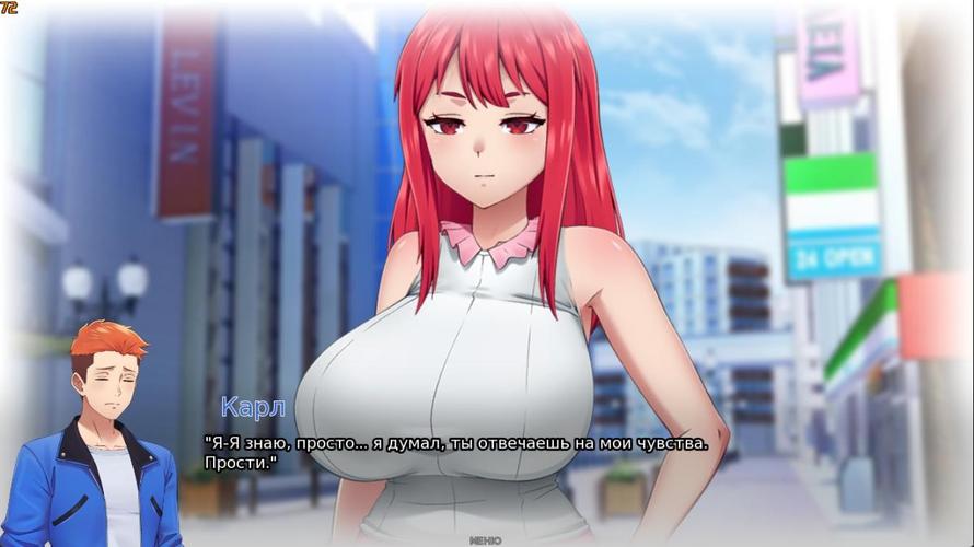 [3.76 GB] His Bet, Her Loss [v.1.0] (Hangover Cat) [uncen] [2026, ADV, Animation, Voiced, Drugs, Oral, Vaginal, NTR/Netorare, Rape/Ryona, Straight, Big Tits, Big Ass, Ahegao, Female Protagonist, Male Protagonist, Multiple Protagonists, Win, Indie, Ren'Py] [rus]