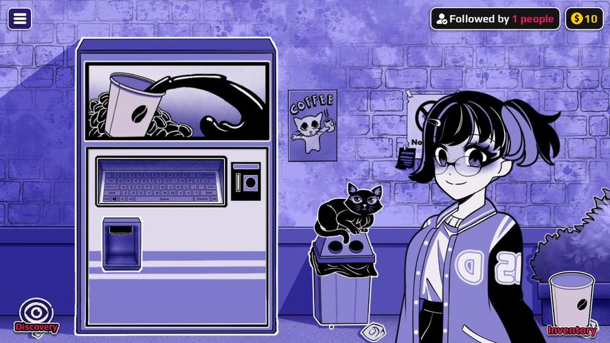 [1.3 GB] Anomalous Coffee Machine 3 [InProgress, 0.1.01] (Horubrain Interactive / Hexapede Games) [uncen] [2026, SLG, Animation, Comedy, Fantasy, Horror, Mystic, Anal, Oral, Vaginal, Ecchi/Erotic, Nudity, Straight, Big Tits, Big Ass, Transformation, Black Hair, Male Protagonist, Young, Pregnant, Futa, Friendly, Horny, Naughty/Lewd, Angel, Bunnygirl, Demon, Furry/Yiff, Ghost, Giantess, Monster Girl, Monster, Succubus/Incubus, Win, Lin, Mac, APK, Indie, Godot] [eng]