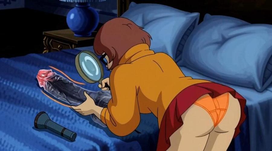 [1.27 GB] Velma fucked a ghost (AiPorn) [2026, AI, Animation, Parody, Vaginal, Cumshot, Blowjob, Titsjob, Straight, Big Tits, Big Ass, Female Protagonist, Male Protagonist, Cowgirl, WEB-DL] [eng] [720p]